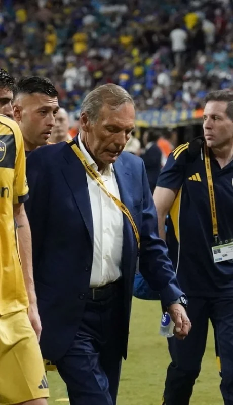 Miguel Russo planifica un equipo ofensivo para este martes.