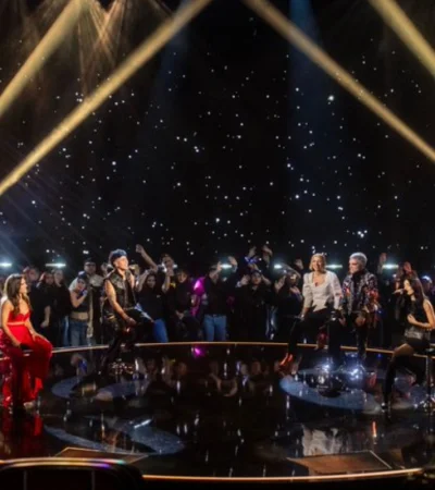 El jurado está integrado por Soledad Pastorutti, Lali Espósito, Luck Ra y el dúo Miranda!.