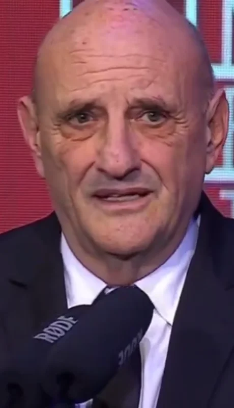 Puma Goity ganó el Oro en los Martín Fierro de Teatro y dejó un fuerte mensaje.