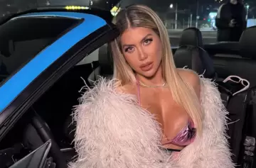 El abogado de Wanda Nara fue procesado por una estafa millonaria contra un futbolista