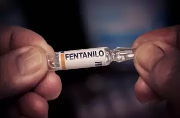 Los muertos por fentanilo contaminado ya ascienden a 48 en todo el país