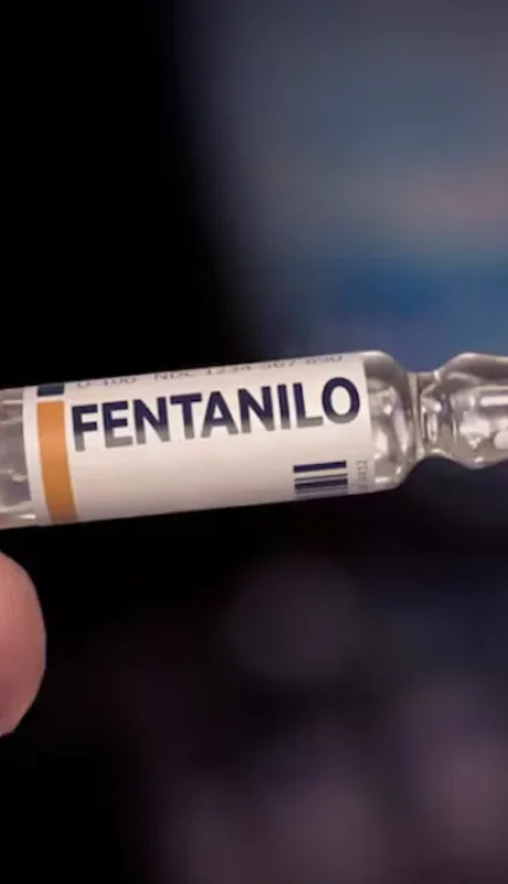 Fentanilo.