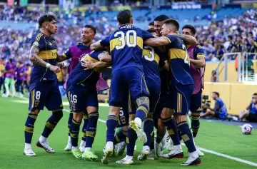 Boca debuta ante Argentinos en el Clausura: ¡las diferentes alternativas para seguirlo por TV!