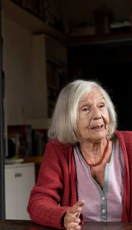 El insólito heredero de Beatriz Sarlo que causa polémica.