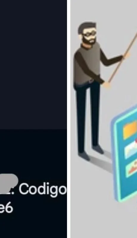 Smishing en Argentina: qué hacer si recibís códigos falsos por SMS.