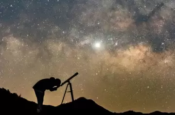 Descubrí el astroturismo en Argentina, cielos únicos y experiencias inolvidables