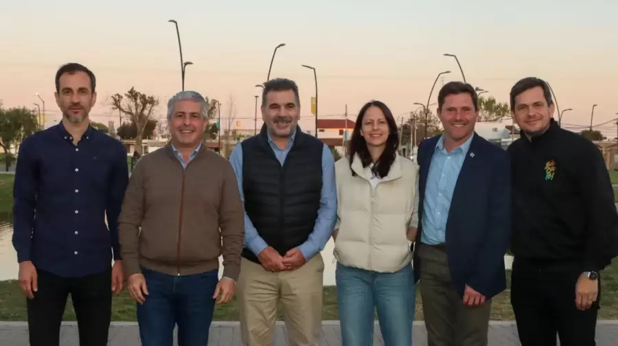 Apenas cuatro intendentes bonaerenses del PRO están de acuerdo con la alianza con el PRO.