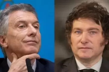 Alianza PRO - LLA: escaso apoyo de los intendentes bonaerenses