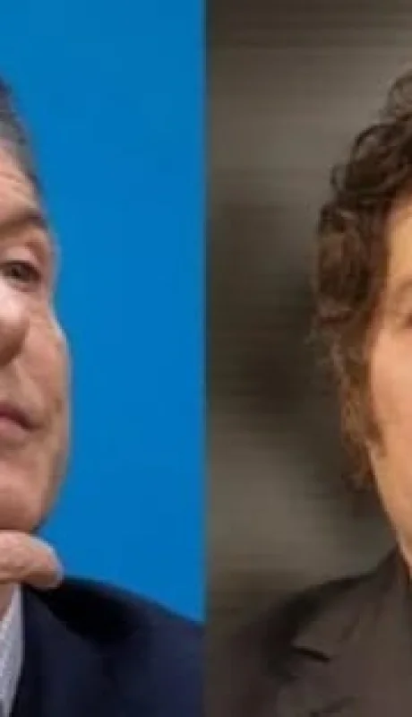 "No pasa porque sean macristas o no, sino porque hay intendentes con poca relación con el oficialismo, no confían".