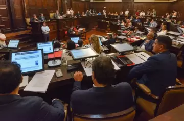 Explican la conveniencia de suspender las PASO en este turno electoral