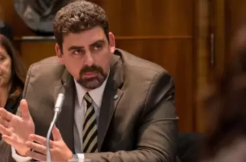 Minas en Mendoza: Kerchner y el Fondo Ambiental que destraba la actividad bajo la Ley 7722