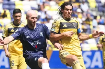 Boca se despidió del Mundial de Clubes 2025 luego del triunfo de Benfica