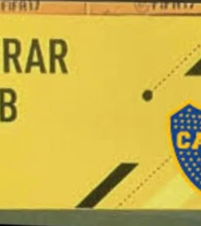 Las redes no tuvieron piedad con Boca.