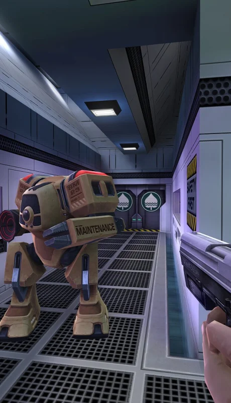 System Shock 2 Remaster