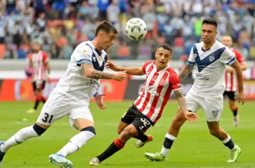 Supercopa Internacional: nueva fecha y horario de la final entre Estudiantes y Vélez