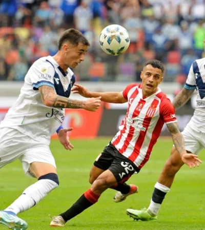 Nuevo horario para la definición de la Supercopa