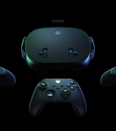 Meta Quest 3S Xbox Edition