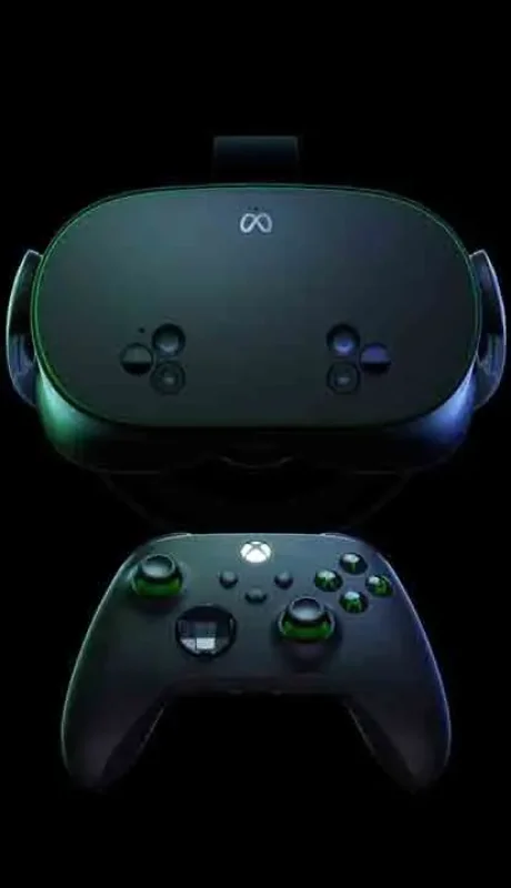 Meta Quest 3S Xbox Edition
