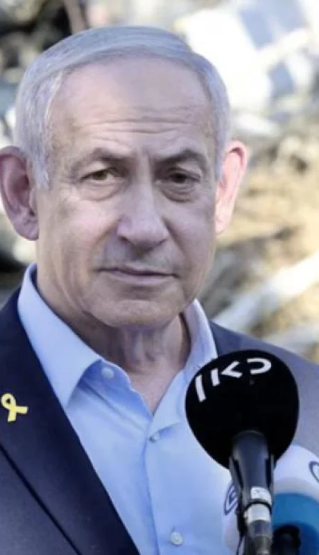 Netanyahu enfatizó que el resultado de la campaña de 12 días es una victoria militar histórica.