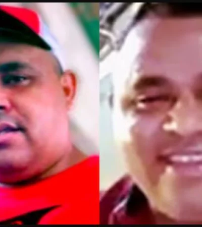 Mosquera Serrano es señalado como uno de los grandes apoderados de la organización criminal venezolana.