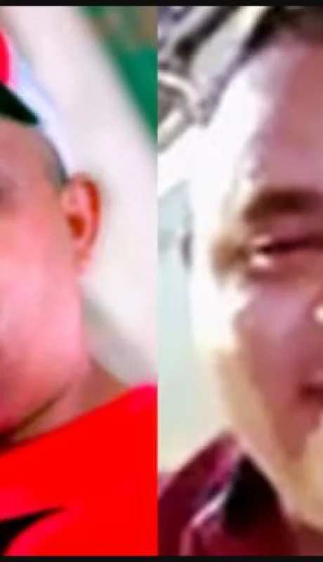 Mosquera Serrano es señalado como uno de los grandes apoderados de la organización criminal venezolana.