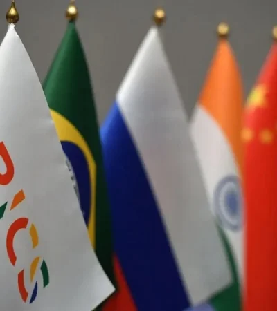 El cada vez más influyente bloque de potencias emergentes apareció para expresarse sobre los acontecimientos entre Israel e irán.