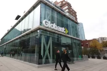 Globant, de fuerte presencia en Mendoza, anunció el despido de 1.000 empleados
