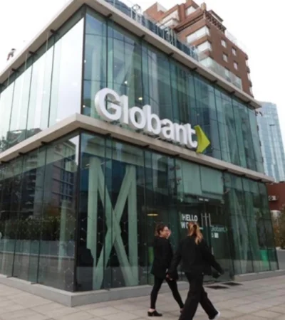 Globant.
