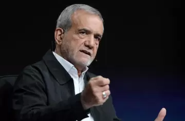 Irán afirmó que la guerra terminó y remarcó que "no fabrica armas nucleares"