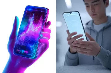 Los celulares del futuro que se vienen: las supercaracterísticas que tendrán