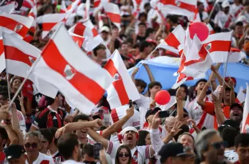 River vs Inter, por el Mundial de Clubes: horario, dónde verlo y posibles formaciones