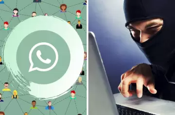 WhatsApp: así operan las nuevas estafas digitales que simulan ayuda estatal
