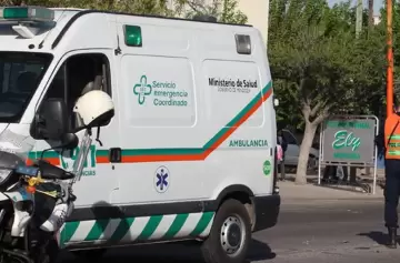 Buscan a un conductor que provocó la muerte de un peatón y se fugó