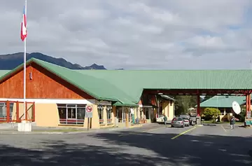 En medio del reclamo por el estado de las rutas, Chile mejorará un paso internacional