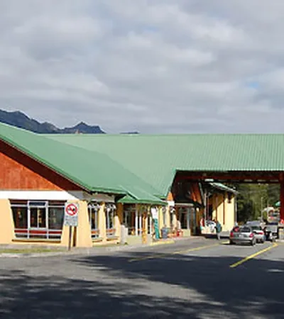 El Paso Internacional Cardenal Samoré une Osorno con Neuquén.