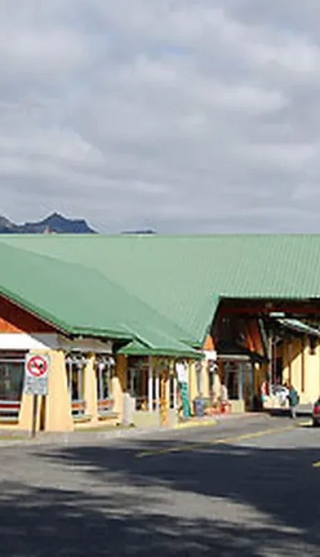 El Paso Internacional Cardenal Samoré une Osorno con Neuquén.