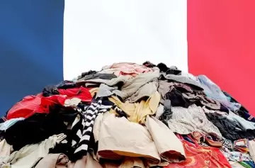 Francia aprueba la primera ley "anti-Shein" y busca frenar la contaminación