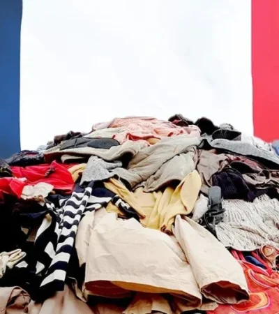 Francia es el primer país del mundo en regular el impacto ambiental del fast fashion.
