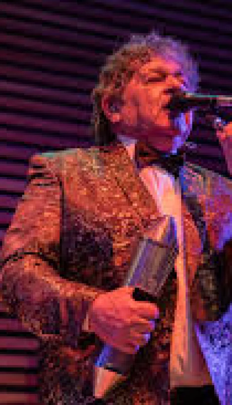 Los pedidos que alejaron a Cacho Deicas de Los Palmeras.