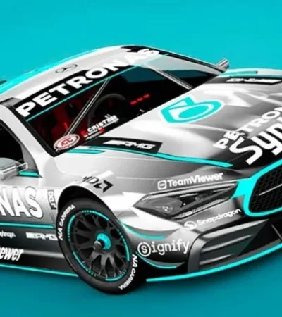 La marca alemana confirmó su presencia en el Turismo Carretera/ Fuente: ACTC