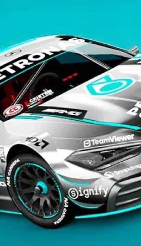 La marca alemana confirmó su presencia en el Turismo Carretera/ Fuente: ACTC