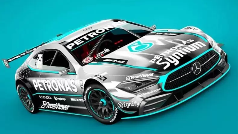 La marca alemana confirmó su presencia en el Turismo Carretera/ Fuente: ACTC