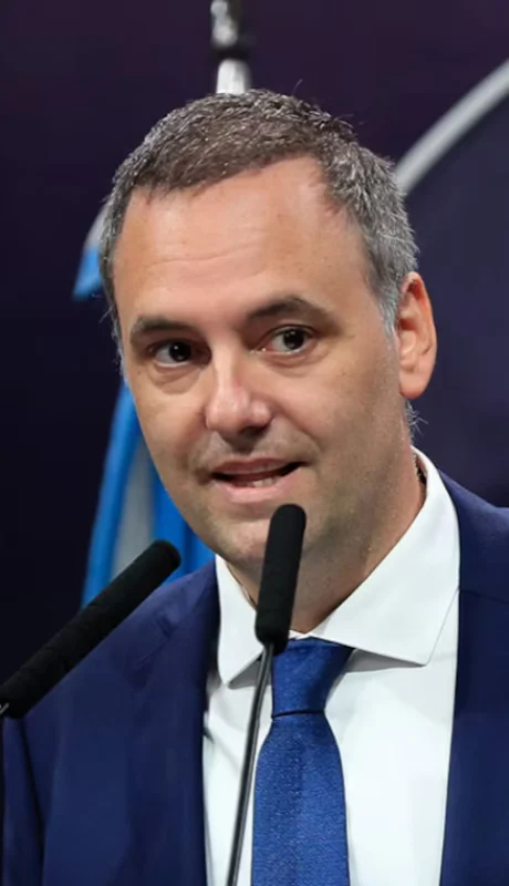 El 27 de junio se conmemora en Argentina el Día del Empleado Público.