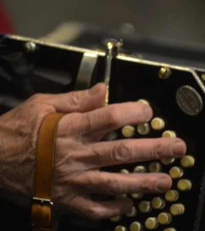 Llega Encuentro tanguero a la sala Elina Alba.