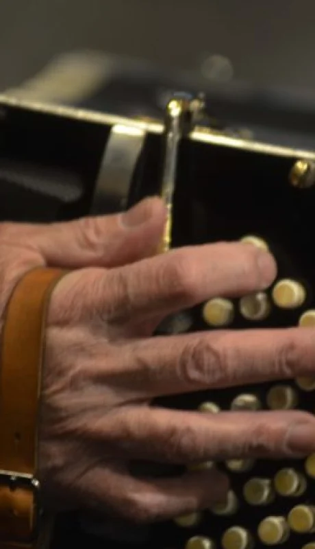 Llega Encuentro tanguero a la sala Elina Alba.