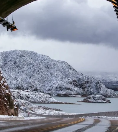 Mendoza entre los destinos turísticos más elegidos para pasar las vacaciones de Invierno/ Fuente: Web