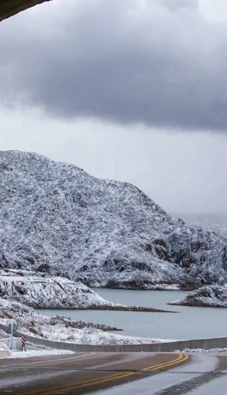 Mendoza entre los destinos turísticos más elegidos para pasar las vacaciones de Invierno/ Fuente: Web
