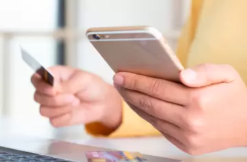 Tarjetas virtuales fueron utilizadas para cometer una millonaria defraudación