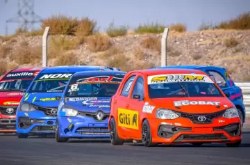 Se suspendió la cuarta fecha del Zonal Cuyano: el motivo de la urgente decisión