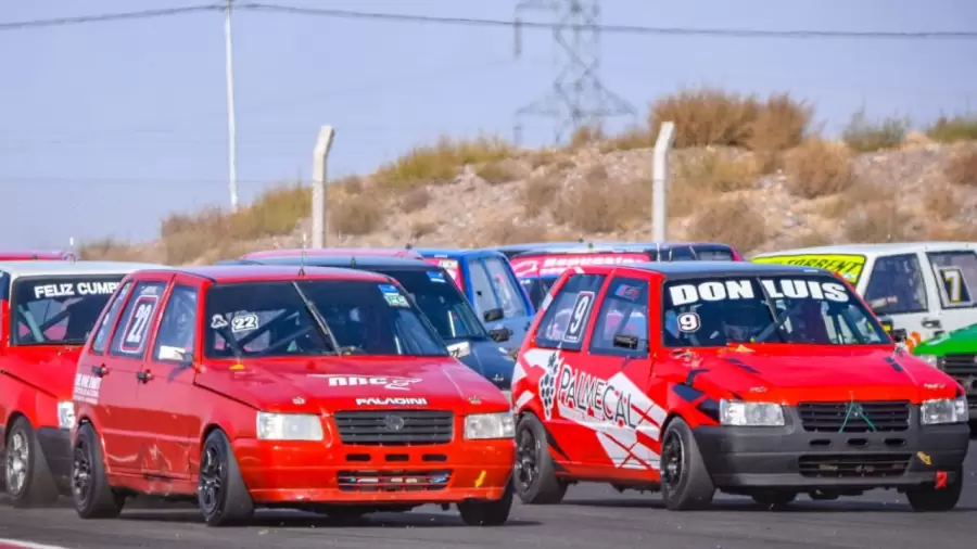 Pablo Paladini manda en el TP 1.4.